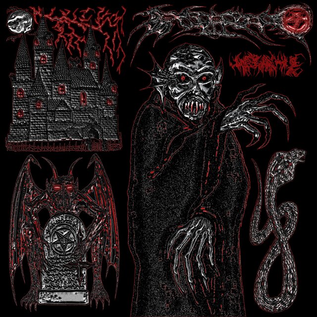 Ancient Vampirism