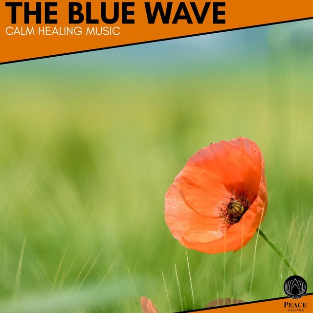 The Blue Wave - Calm Healing Music
