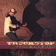 Cover art for album On The Run by Truckstop