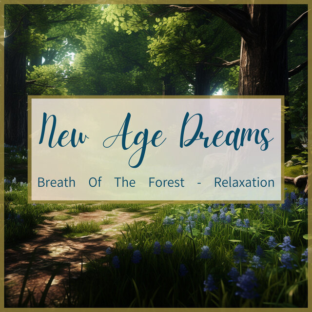 Breath Of The Forest - Relaxation