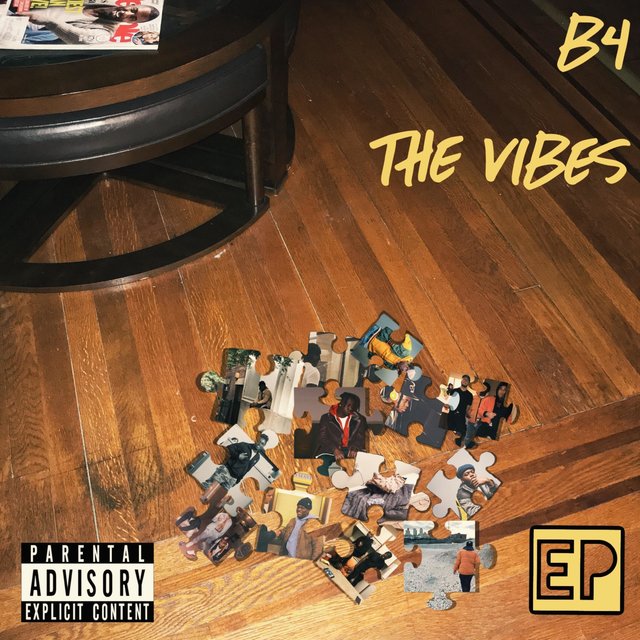 B4 the Vibes