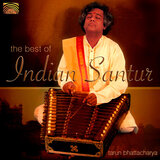 Raag Hament (Late Evening Raga) [Jhaptal, 10 beats] [arr. T. Bhattacharya]