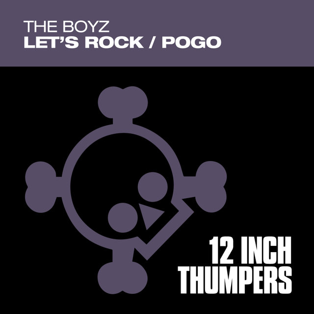 Let's Rock / Pogo
