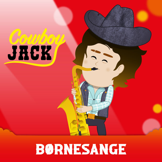 Børnesange