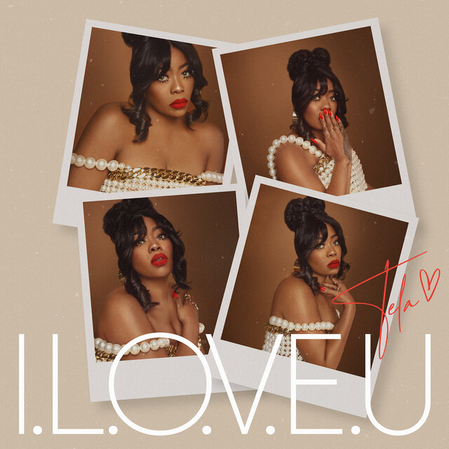 I.L.O.V.E.U