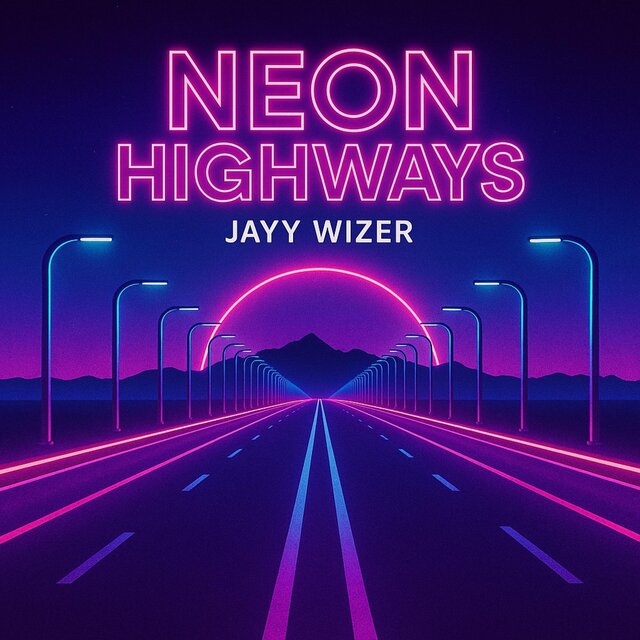 Neon Highways