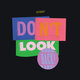 Cover art for album Don't Look Back by Hurry