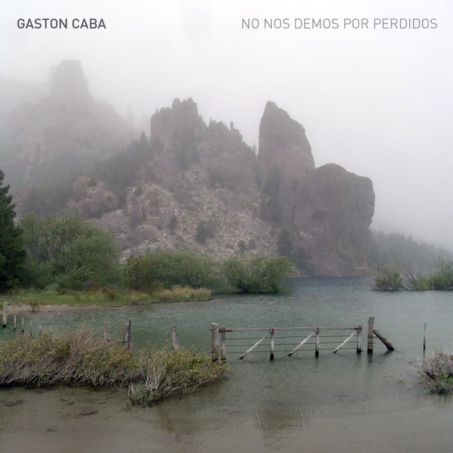 No Nos Demos Por Perdidos