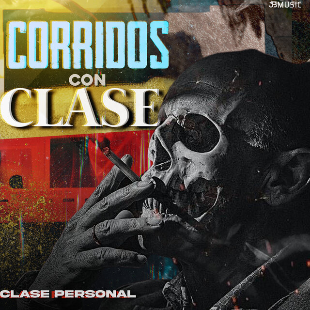 Corridos Con Clase