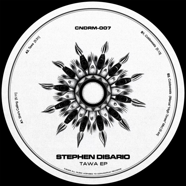 Tawa EP