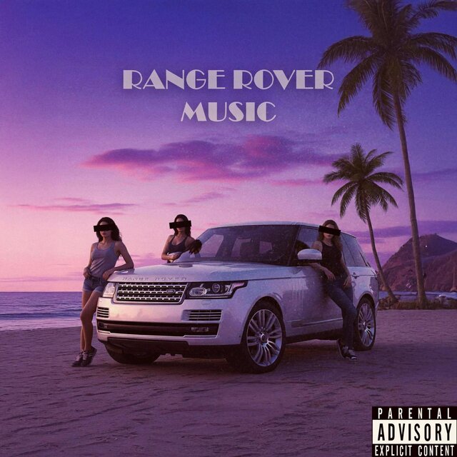 RANGE ROVER MUSIC