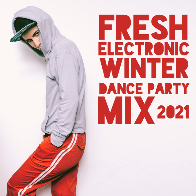 Fresh Electronic Winter Dance Party Mix 2021