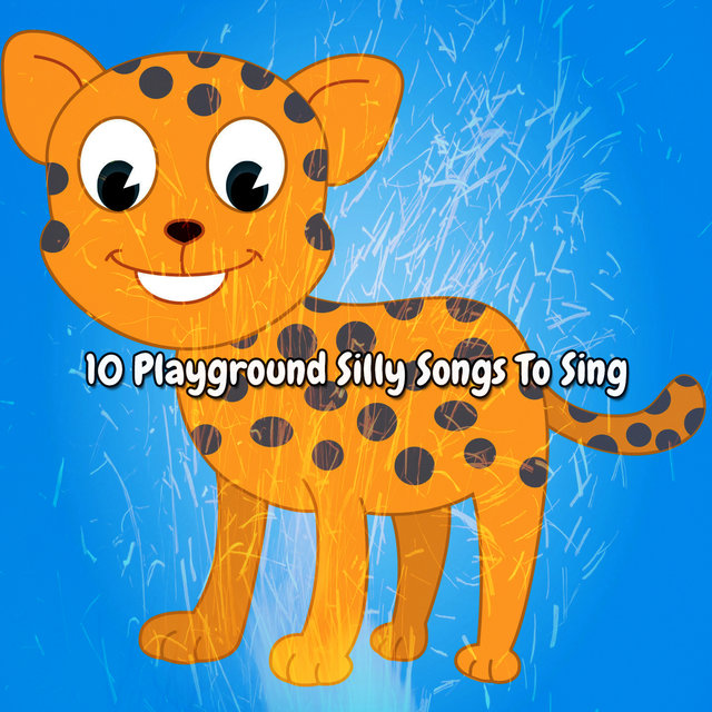 10 Playground Silly Songs To Sing