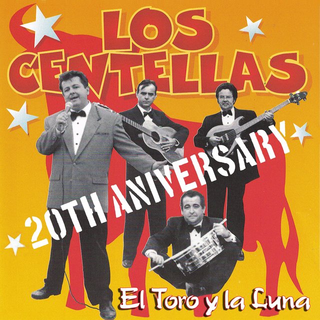 El Toro y la Luna "20th Aniversary"