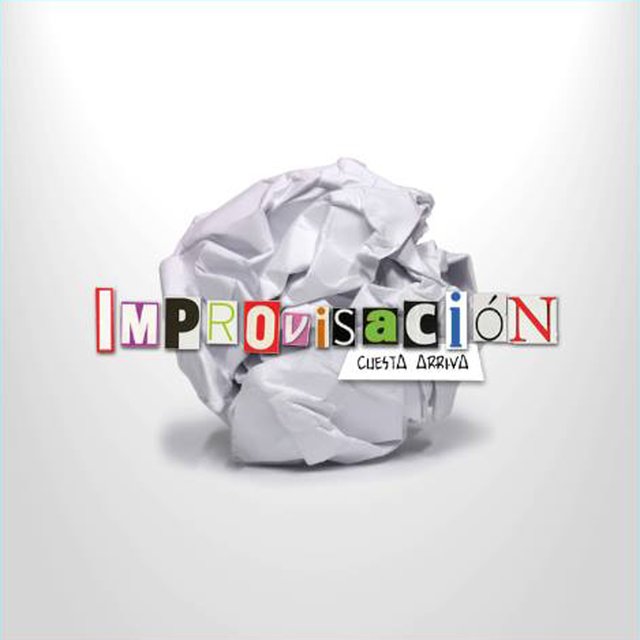 Improvisación
