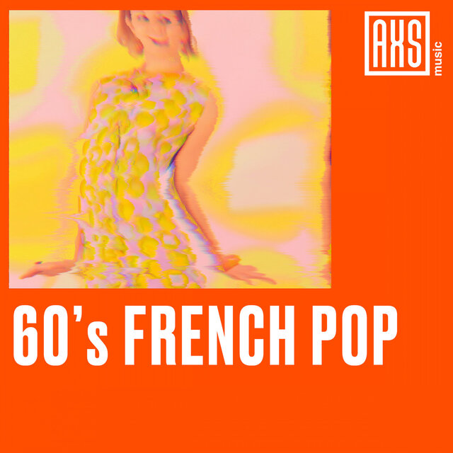 60's French Pop