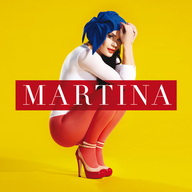 Martina
