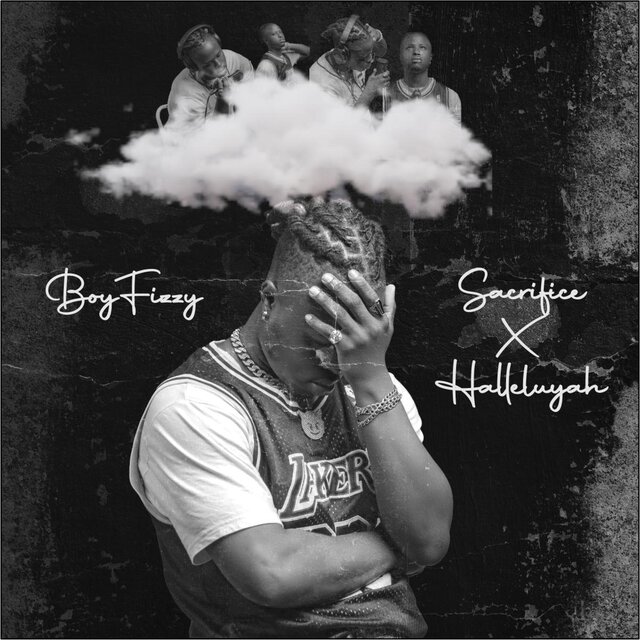 Sacrifice & Hallelujah