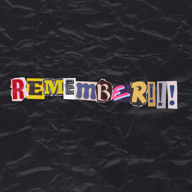 Remember