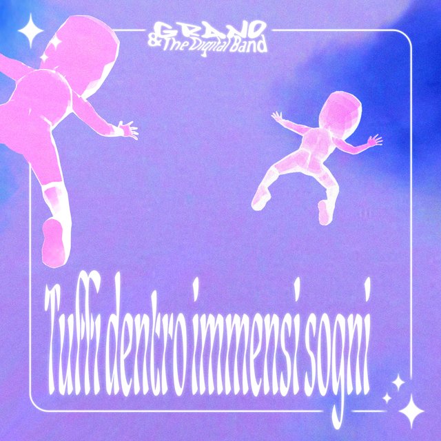 Tuffi dentro immensi sogni (feat. Digital Band)
