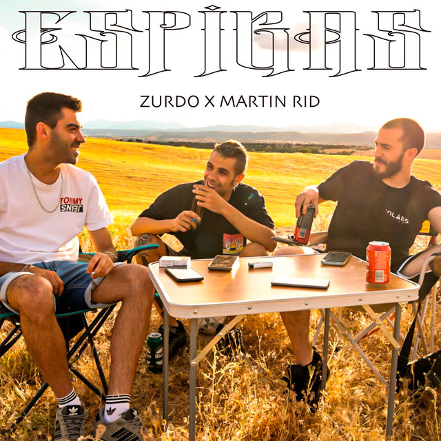 Espigas