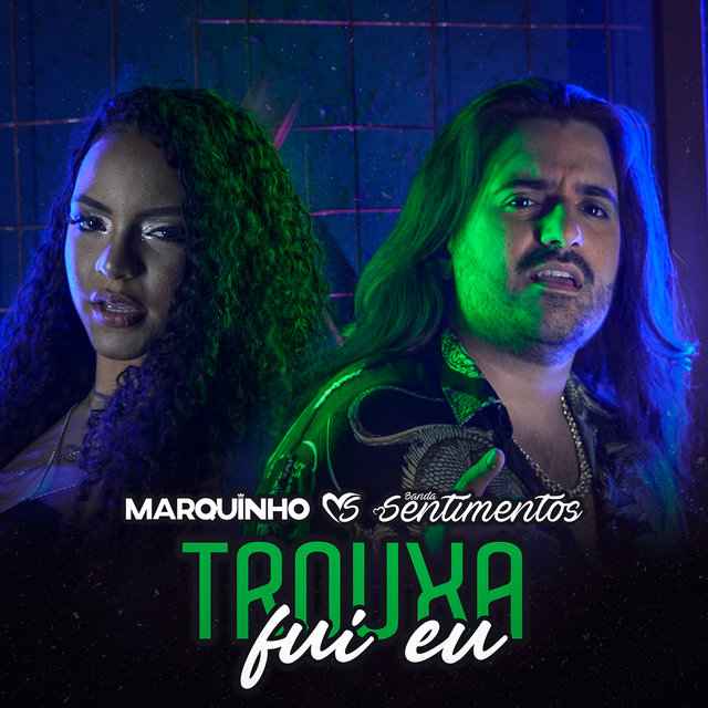 Trouxa Fui Eu