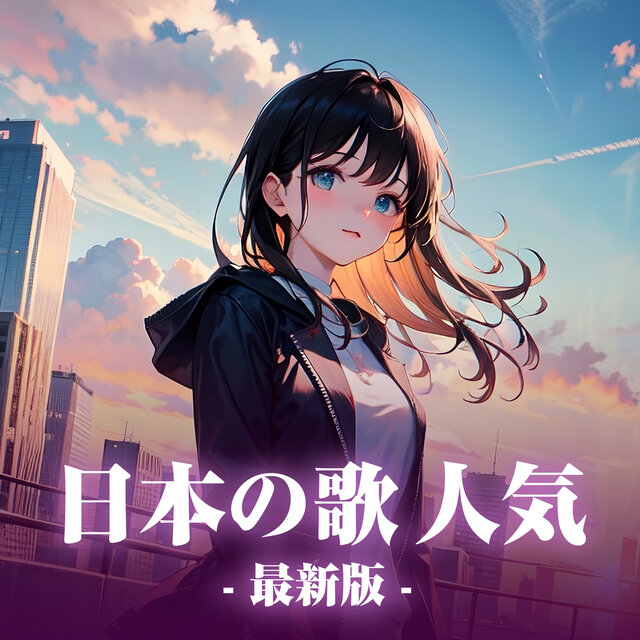 JAPANESE SONGS POPULAR NEW