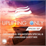 Guardian Angel [UpOnly 337] (Extended Symphonic Mix - Mix Cut)