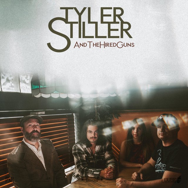Tyler Stiller and the Hired Guns