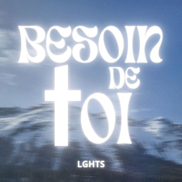 Besoin de toi