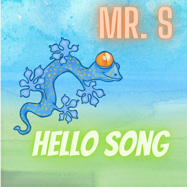 Hello Song