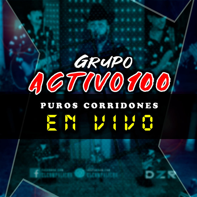 Puros Corridones (En Vivo)