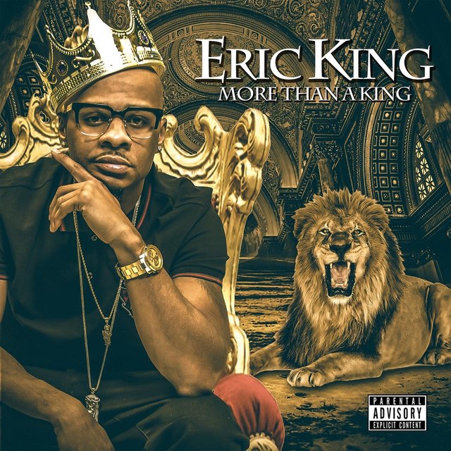 More Than a King