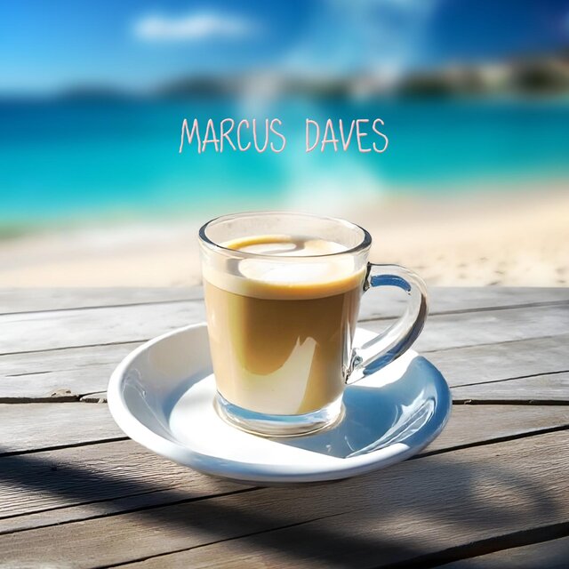Coffee’s Still Warm Somehow