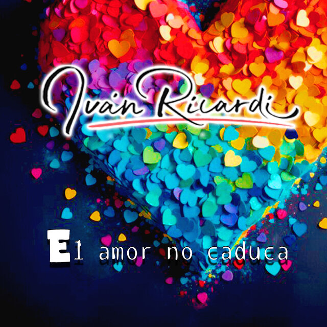 El Amor No Caduca
