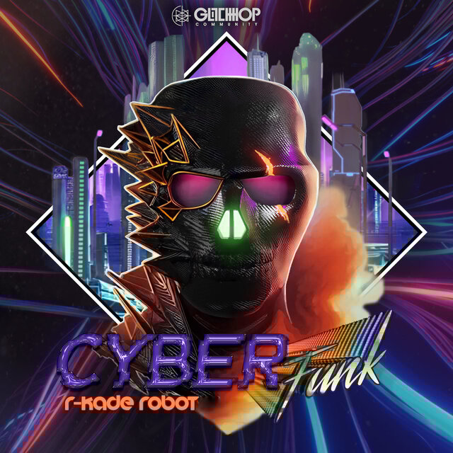 Cyberfunk
