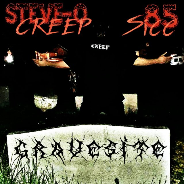Gravesite (feat. 85 Sicc)