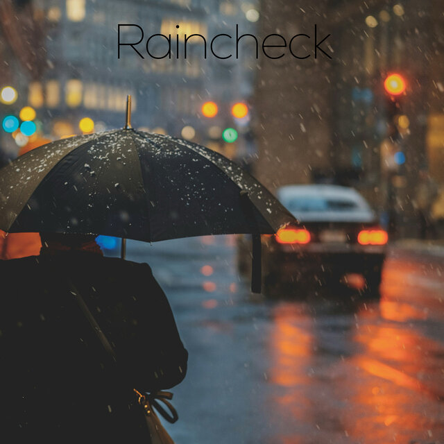 Raincheck