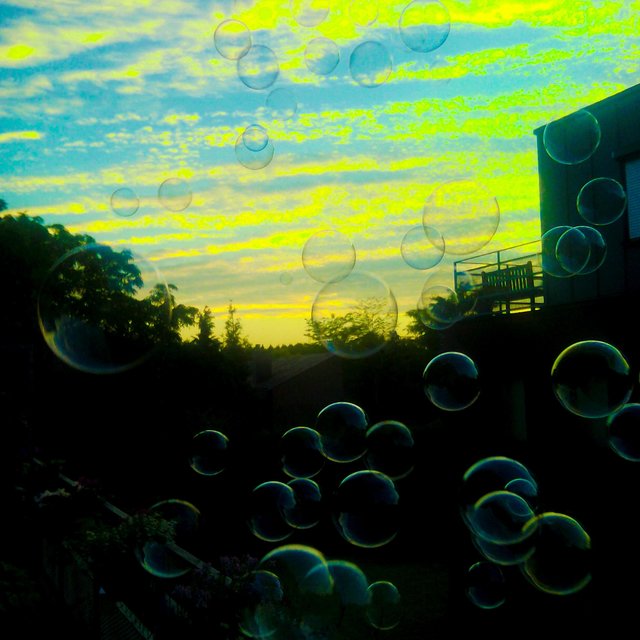 Bubbles