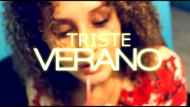 Triste Verano