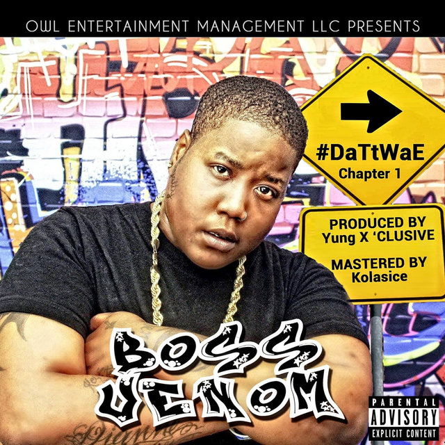 #DattWae: Chapter 1