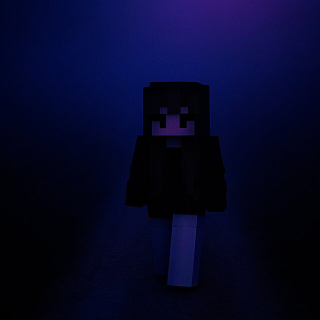 whisper