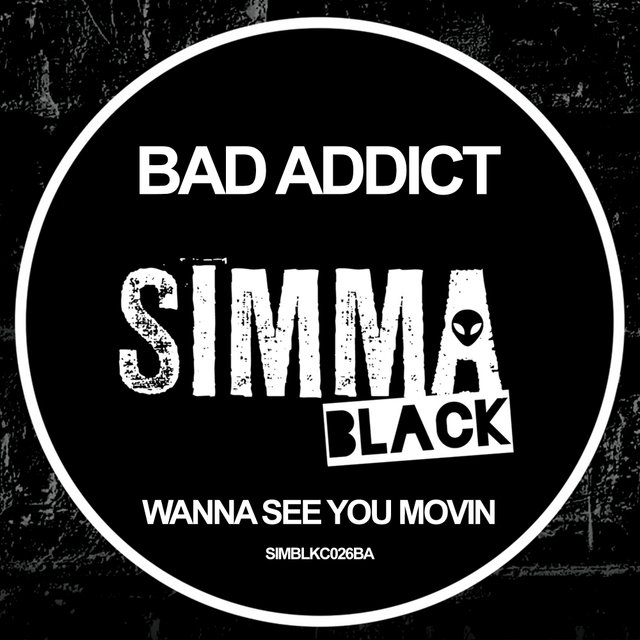 Wanna See You Movin