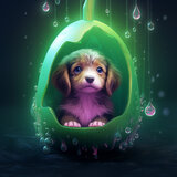 Musical Pet Bonding Clap