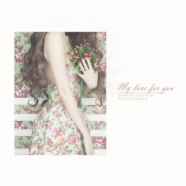 My love for you