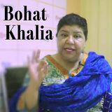 Bohat Khalia