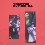 Toaster Cypher (feat. LIL MORPY , 159FUCKOFF)
