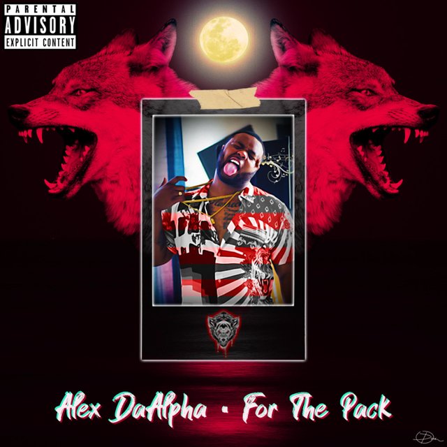 For the Pack