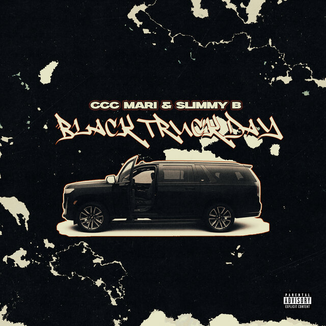 Black Truck Day