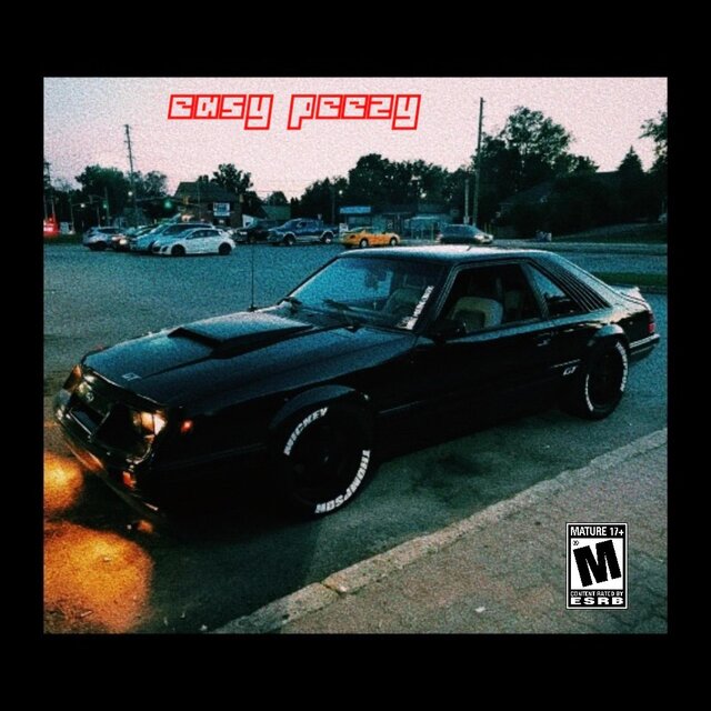Easy Peezy